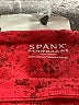 SPANX Hearts Red Leggings Size S - photo 7