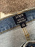 J.Crew Factory Store Blue Jeans Size 32 waist - photo 4