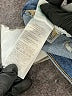 J.Crew Factory Store Blue Jeans Size 32 waist - photo 5