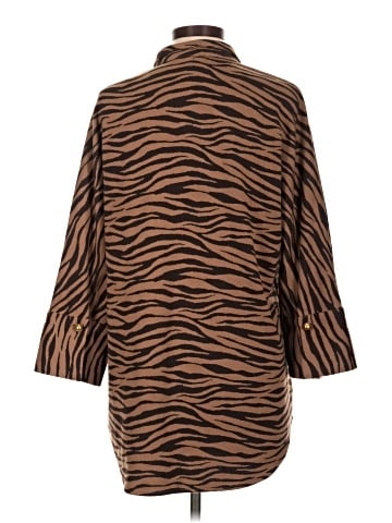 Tuckernuck 3/4 Sleeve Blouse (view 2)
