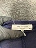 Rag & Bone Blue Pullover Sweater Size XS - photo 7