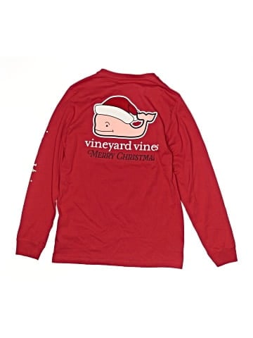 Vineyard Vines Long Sleeve T-Shirt (view 2)