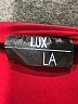 Lux Solid Red Formal Skirt Size S - photo 4