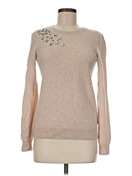 Saks Fifth Avenue Cashmere Pullover Sweater