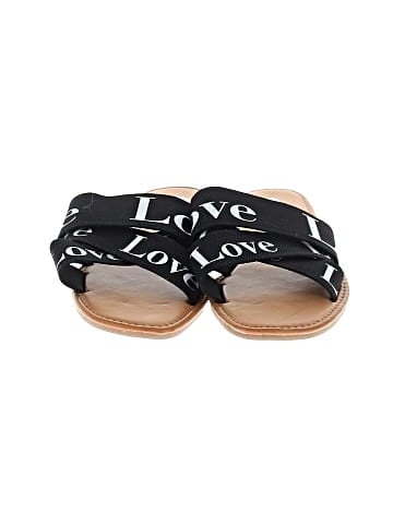 Journee Collection Sandals (view 2)