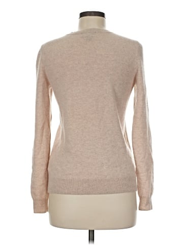 Saks Fifth Avenue Cashmere Pullover Sweater (view 2)