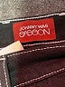 Johnny Was Black Jeans Size 27 waist - photo 9