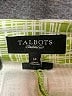 Talbots Green Casual Pants Size 14 - photo 4