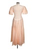 Assorted Brands Ivory Cocktail Dress Size 9 - 10 - photo 2