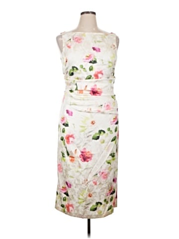 Eliza J Cocktail Dress (view 1)