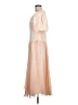 Assorted Brands Ivory Cocktail Dress Size 9 - 10 - photo 5