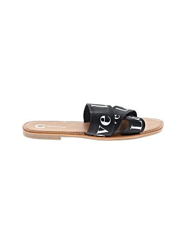 Journee Collection Sandals (view 1)