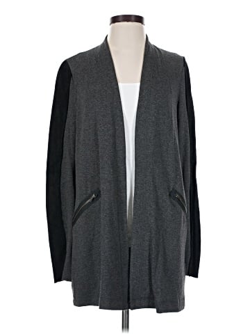 Michael Stars Cardigan (view 1)