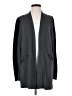 Michael Stars Gray Cardigan Size Sm (0) - photo 1