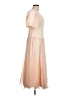 Assorted Brands Ivory Cocktail Dress Size 9 - 10 - photo 4