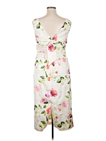 Eliza J Cocktail Dress (view 2)