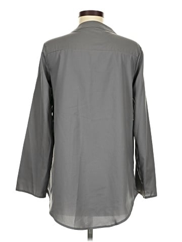 Zanzea Collection Long Sleeve Blouse (view 2)