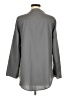 Zanzea Collection Gray Long Sleeve Blouse Size M - photo 2