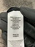 Laundry by Shelli Segal 100% Polyester Solid Black Track Pants Size 10 - photo 8