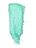 Lulu 100% Acrylic Teal Scarf One size - photo 2