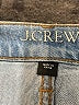 J.Crew Blue Jeans Size 26 waist - photo 7