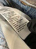 J.Crew Blue Jeans Size 26 waist - photo 8