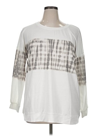 Luukse Long Sleeve T-Shirt (view 1)