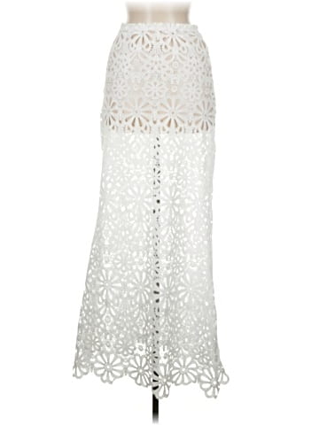 Shein Formal Skirt (view 2)