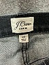 J.Crew Gray Jeans Size 25 waist - photo 8