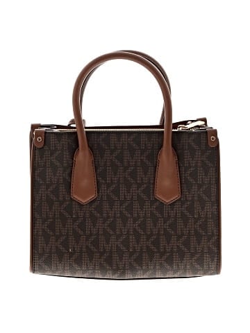 MICHAEL Michael Kors Satchel (view 2)