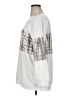 Luukse Ivory Long Sleeve T-Shirt Size 1X - photo 5