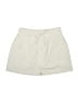 Athleta Solid Ivory Casual Skirt Size 6 - photo 1