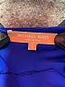 Michael Kors Solid Blue Cocktail Dress Size 6 - photo 4