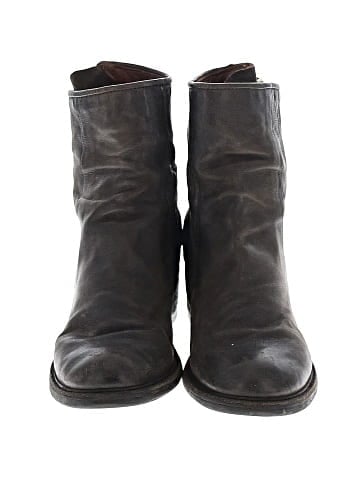 A.S.98 Ankle Boots (view 2)