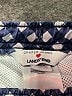 Draper James 100% Polyester Blue Board Shorts Size 2 - 3 - photo 3