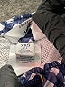 Draper James 100% Polyester Blue Board Shorts Size 2 - 3 - photo 4