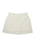 Athleta Solid Ivory Casual Skirt Size 6 - photo 2