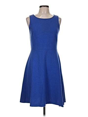 Ann Taylor LOFT Casual Dress (view 1)