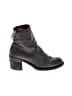 A.S.98 Gray Ankle Boots Size EU 39 - photo 1