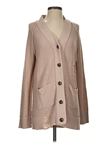 n:Philanthropy Cardigan (view 1)