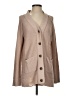 n:Philanthropy Tan Cardigan Size XS - photo 1