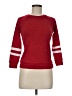 Assorted Brands Red Pullover Sweater One size - photo 1