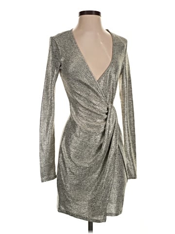 Trixxi Cocktail Dress (view 1)