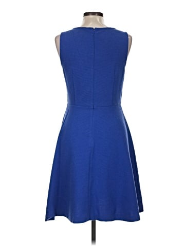 Ann Taylor LOFT Casual Dress (view 2)