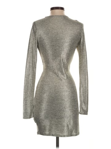 Trixxi Cocktail Dress (view 2)