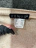 Venus Tan Pullover Sweater Size L - photo 7