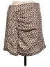 Assorted Brands Argyle Brown Casual Skirt Size M - photo 1