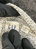 Gap Gray Vest Size S - photo 6
