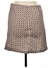 Assorted Brands Argyle Brown Casual Skirt Size M - photo 2