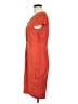 Max Mara Orange Casual Dress Size M (estimated) - photo 5